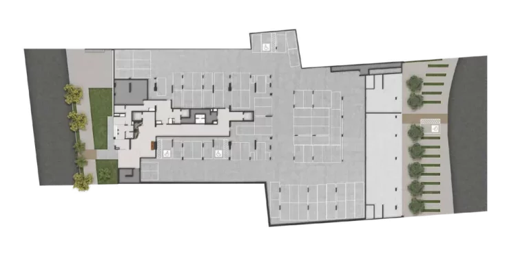 Imagem APARTAMENTO RESIDENCIAL em Osasco - SP, Vila Yara