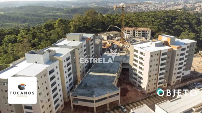 Imagem Apartamentos 03 Dorms com Varanda Gourmet - Cotia-SP