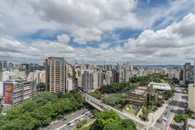 Imagem SALA COMERCIAL em São Paulo - SP, Paraíso