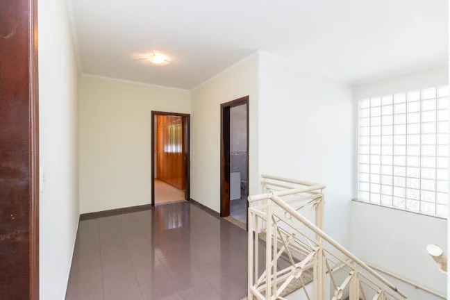 Imagem Casa com 4 Quartos à Venda, 332 m² em Indianópolis - São Paulo