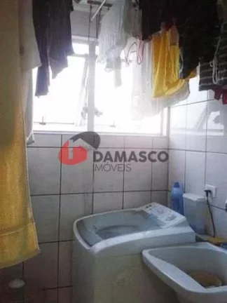 Imagem Apartamento à venda 2 Quartos, 1 Vaga, São João Clímaco, São Paulo - SP