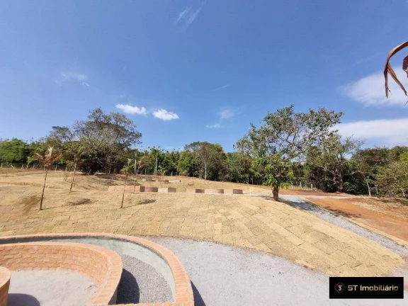 Imagem Terreno em Condomínio próximo ao centro - Atibaia/SP, 431m² por R$430.000!
