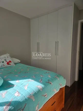 Imagem APARTAMENTO 3 DORMITÓRIOS SENDO 1 SUÍTE I PREMIERE JD AQUARIUS