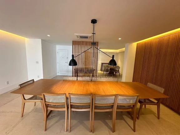 Imagem Apartamento 4 Quartos com 2 Suítes - Praia da Costa