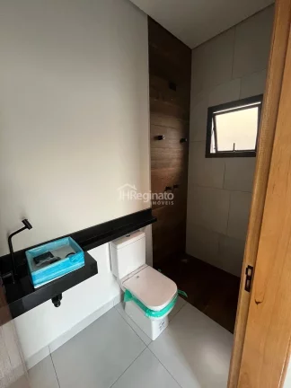 Imagem Casa térrea à venda no Condomínio Cyrela Landscape Esplanada -Sorocaba