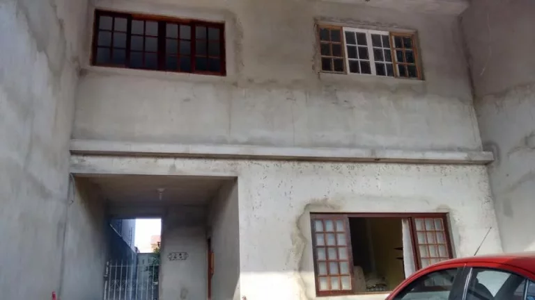 Imagem Sobrado residencial à venda, Jardim Quaresmeira, Suzano
