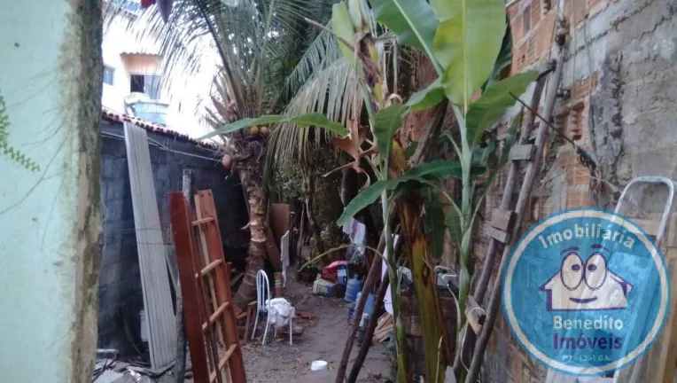 Imagem Casa Modéstia no Centro de Porto Seguro R$210.000,00