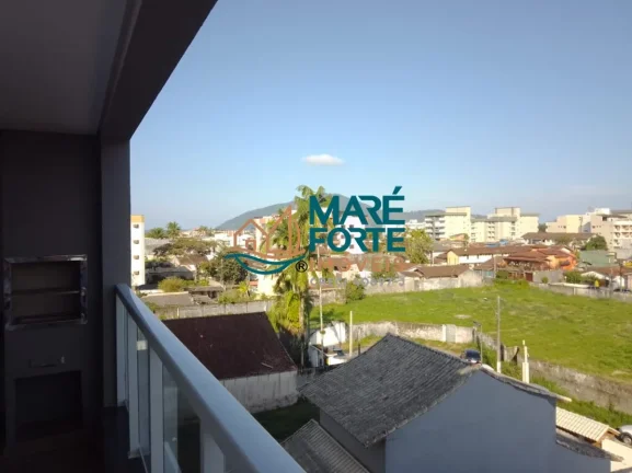 Imagem Apartamento no Centro de Ubatuba SP