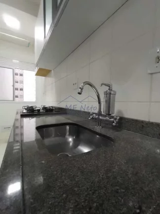 Imagem Apartamento Padrão