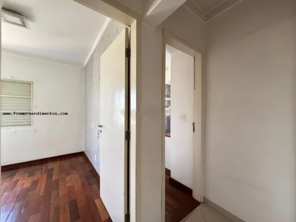 Imagem Apartamento para Venda em Limeira, Cidade Jardim, 3 dormitórios, 1 suíte, 2 banheiros