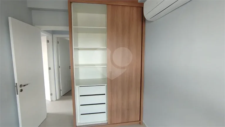 Imagem Apartamento para alugar com 2 quartos, sendo 1 suíte, no condomínio Casa Omaguas, São Paulo - SP