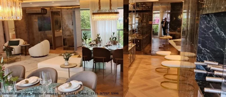 Foto do imóvel: Apartamento de Luxo na Liberdade, Exclusivo e Sofisticado Foto do imóvel: Apartamento de Luxo na Liberdade, Exclusivo e Sofisticado