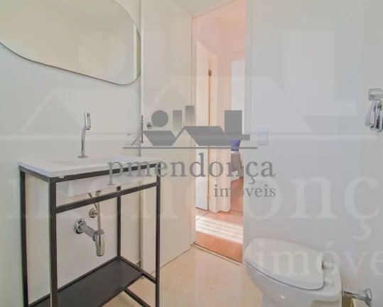 Imagem Apartamento residencial para Venda Vila Madalena, São Paulo 2 dormitórios, 2 salas, 2 banheiros, 1...