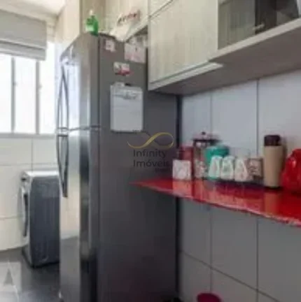 Imagem Apartamento à venda no bairro Castelo - Belo Horizonte/MG