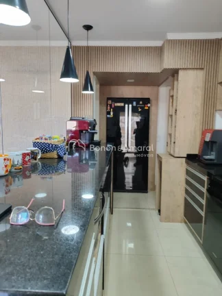 Imagem Apartamento de 2 Suítes com Sala de TV Reversível e Varanda Gourmet