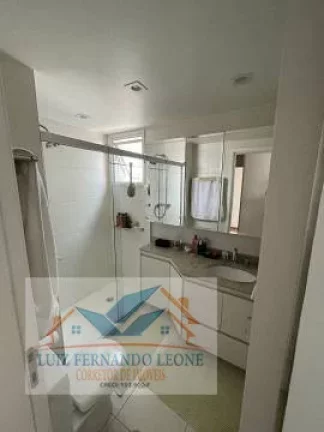 Imagem Apartamento à venda, 3 suítes, 2 vagas. Cidade Monções / Brooklin