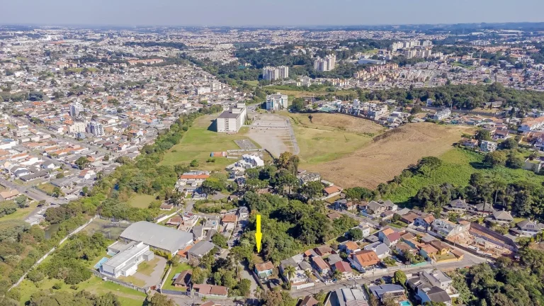 Imagem Terreno no Campo Comprido