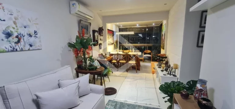 Imagem Apartamento de 3 Quartos para Venda na Barra Olímpica com 72 m²