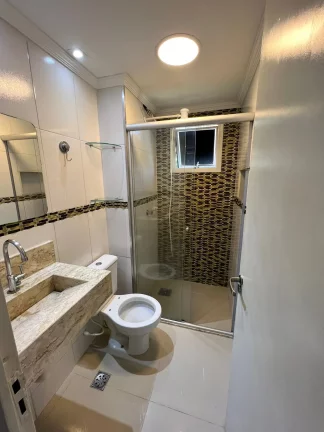 Imagem APARTAMENTO PRONTO PARA MORAR – SUMARÉ – SEMI MOBILIADO – R$ 220.000,00