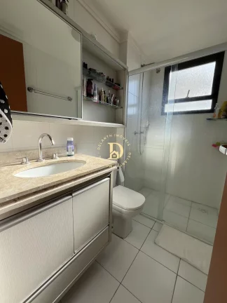 Imagem Apartamento - Jardim Satélite - Cond Terrasse Premier - 3 dorms (1 suíte) - 85m²