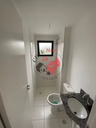 Imagem Apartamento com 2 dormitórios à Venda no bairro Vila Sacadura Cabral em Santo André