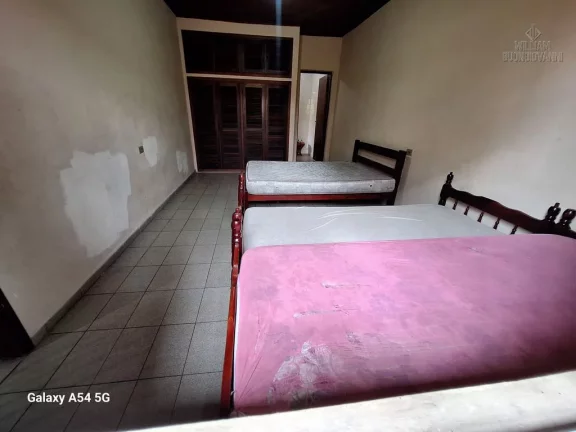 Imagem CASA EM LOCALIZAÇÃO MARAVILHOSA NO CENTRO DE MONGAGUA SP