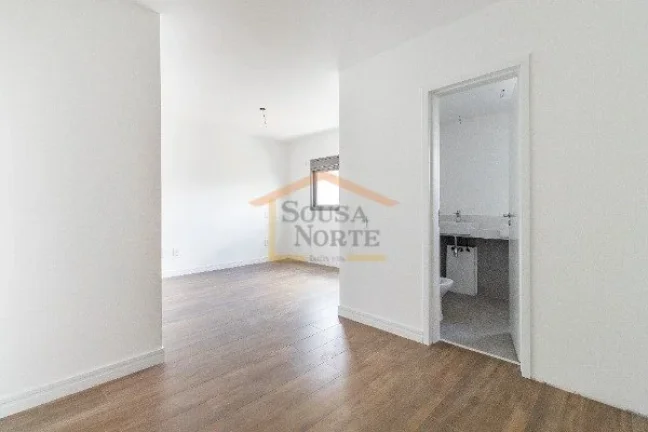 Imagem Apartamento recém-entregue com 100m², 2 dormitórios, sendo 2 suítes, 3 banheiros, sendo 1 em cad...