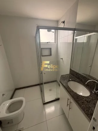 Imagem EXCELENTE APARTAMENTO DE 02 QUARTOS, SENDO 01 SUÍTE DISPONÍVEL PARA LOCAÇÃO ANUAL NA PRAINHA DE MUQUIÇABA EM GUARAPARI/ES!