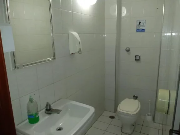 Imagem Conjunto comercial na Consolação - Zarvos