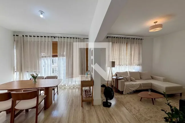 Imagem Apartamento à Venda - Copacabana, 2 Quartos, 97 m2