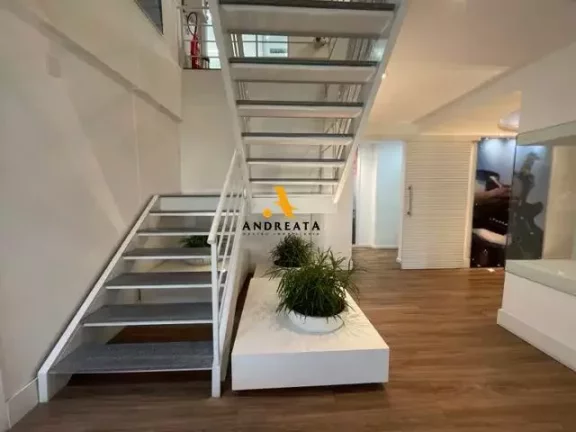 Imagem Sunplaza - Américas Park - Espetacular imovel corporativo de alto padrão com aprox. 480m2!!! Pronto para uso!!!