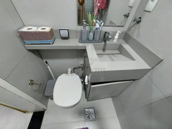 Imagem Copacabana - Residencial › Kitnet com 1 quarto(s) a Venda