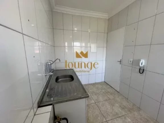 Imagem Apartamento à Venda Aparecidinha Z.Leste - Sorocaba/SP