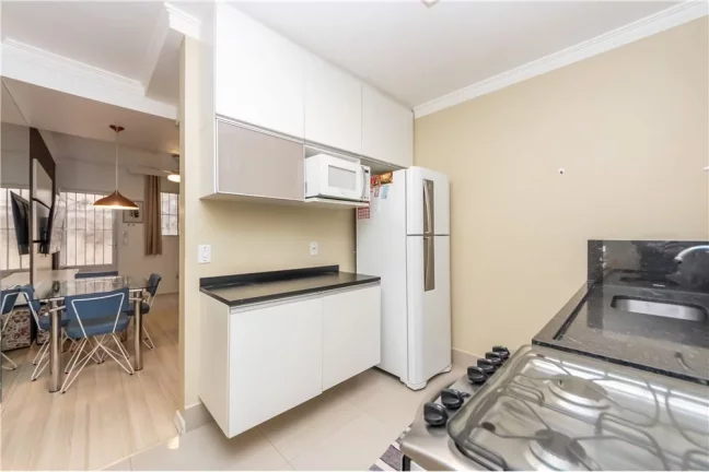 Imagem CASA MOBILIADA EM CONDOMÍNIO À VENDA EM OSASCO