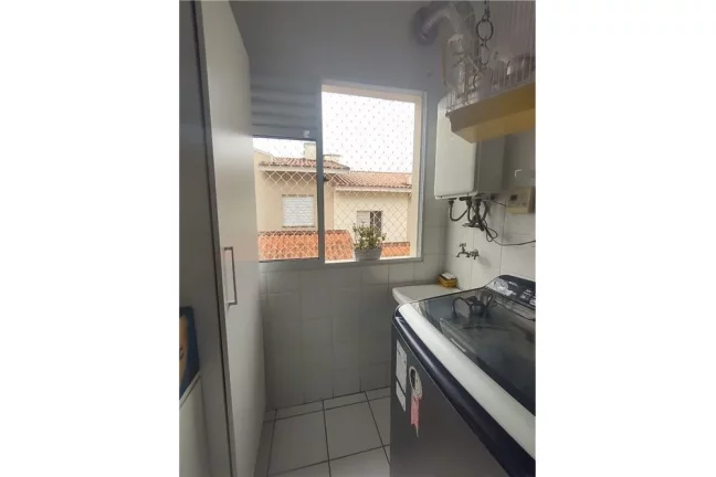 Imagem SDFJL 70 Casa 601391025-23