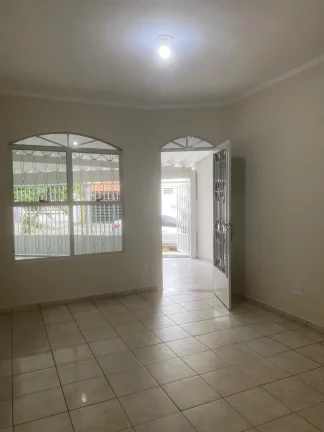 Imagem Casa para venda em sorocaba-sp, jardim do sol: 3 quartos, 2 salas, 1 banheiro, 2 vagas na garagem, 107m²