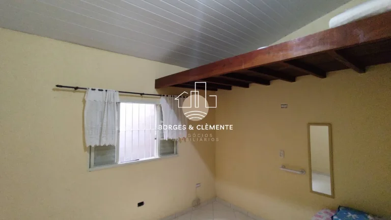 Imagem Chacrinha no Santa Helena - ATIBAIA 