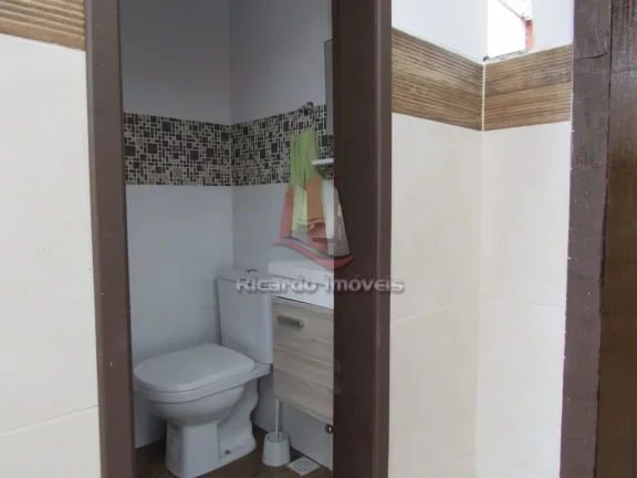 Imagem Apartamento Térreo 2 Qtos. Mobiliado à Venda