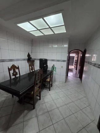 Imagem Casa com 5 dormitórios à venda, 250 m² por R$ 1.325.000,00 - Cidade Serodio - Guarulhos/SP