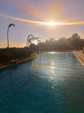 Imagem Residencial La Sierra  Medeiros