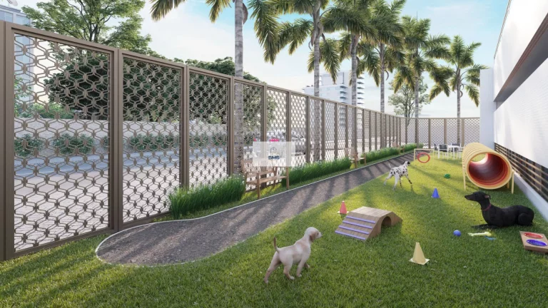 Imagem Apartamento em Candeias com 3 quartos