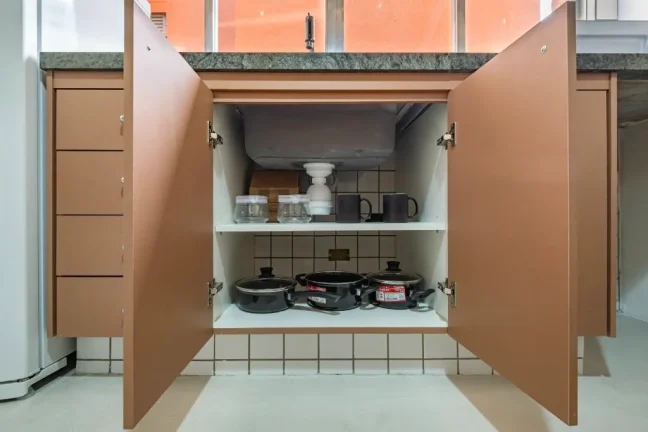 Imagem APARTAMENTO RESIDENCIAL em São Paulo - SP, Santa Cecília