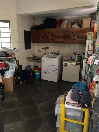 Imagem Casa com 5 dormitórios à venda, 605 m² por R$ 3.830.000,00 - Jardim Salete - Taboão da Serra/SP