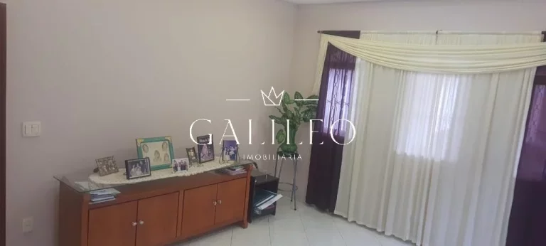 Imagem CASA Á VENDA EM VILA VECCHI JUNDIAÍ - SP