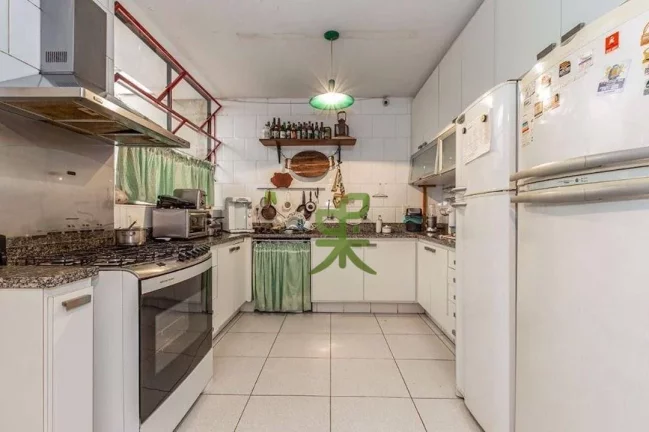 Imagem Casa com 3 dormitórios à venda, 390 m² por R$ 2.490.000,00 - Jardim Viana - São Paulo/SP