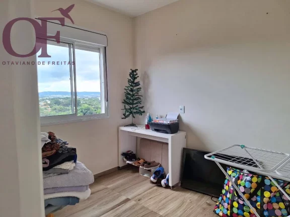 Imagem Apartamento com 2 Quartos à venda, 65m² - Medeiros