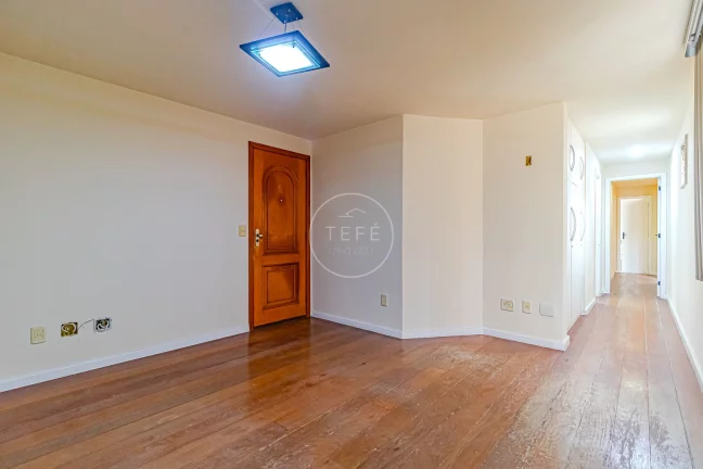 Imagem APARTAMENTO com 4 DORMITÓRIOS (2 SUÍTES) à venda no RECREIO - 210m² - DIREITO À COBERTURA