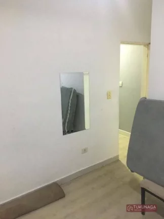 Imagem Sobrado à venda, 200 m² por R$ 905.000,00 - Fazenda Rincao - Arujá/SP