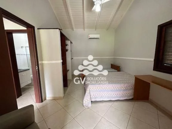 Imagem Casa com 4 dormitórios à venda, 263 m² por R$ 1.500.000,00 - Condominio ubatuba country - Ubatuba/SP