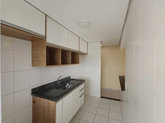 Imagem Apartamento para Venda em Itanhaém, Vila São Paulo, 2 dormitórios, 1 suíte, 1 banheiro, 1 vaga